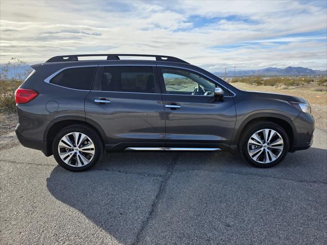 2020 Subaru Ascent Touring