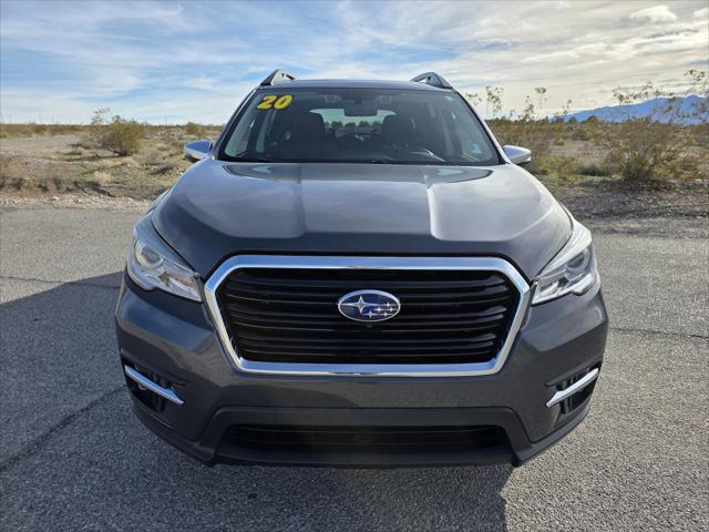 2020 Subaru Ascent Touring
