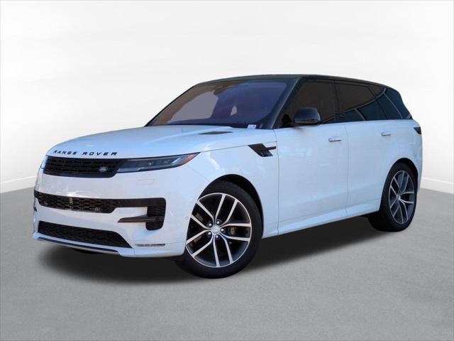 2023 Land Rover Range Rover Sport SE Dynamic