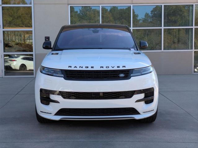 2023 Land Rover Range Rover Sport SE Dynamic