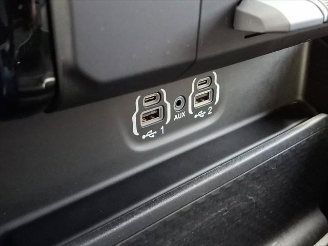 2023 Ram 1500 Laramie Crew Cab 4x4 5'7" Box