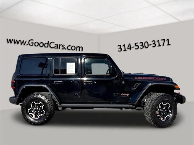 2023 Jeep Wrangler 4-Door Rubicon FarOut 4x4 2023 Jeep Wrangler 4-Door Rubicon FarOut 4x4
