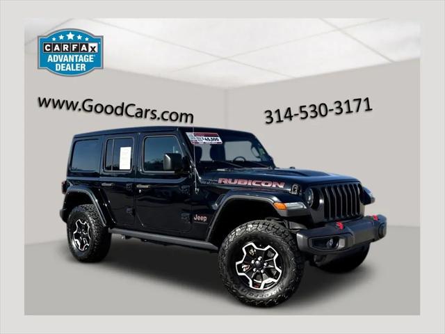 2023 Jeep Wrangler 4-Door Rubicon FarOut 4x4 2023 Jeep Wrangler 4-Door Rubicon FarOut 4x4