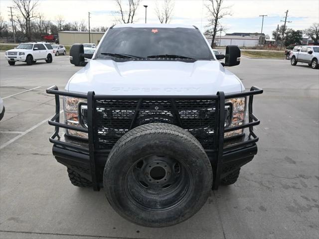 2021 Ford F-350 XLT