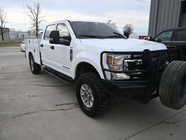 2021 Ford F-350 XLT