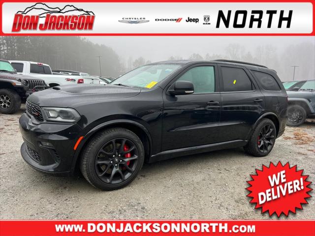 2023 Dodge Durango R/T Premium AWD