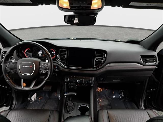 2023 Dodge Durango GT Plus AWD 2023 Dodge Durango GT Plus AWD