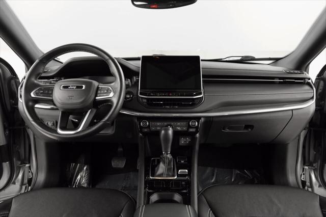 2022 Jeep Compass High Altitude 4x4