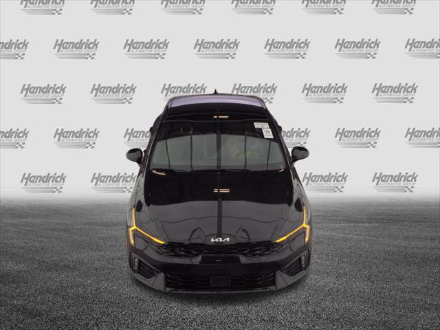 2025 Kia K5 GT-Line 2025 Kia K5 GT-Line