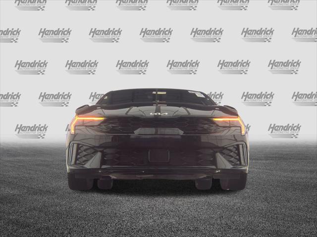 2025 Kia K5 GT-Line 2025 Kia K5 GT-Line