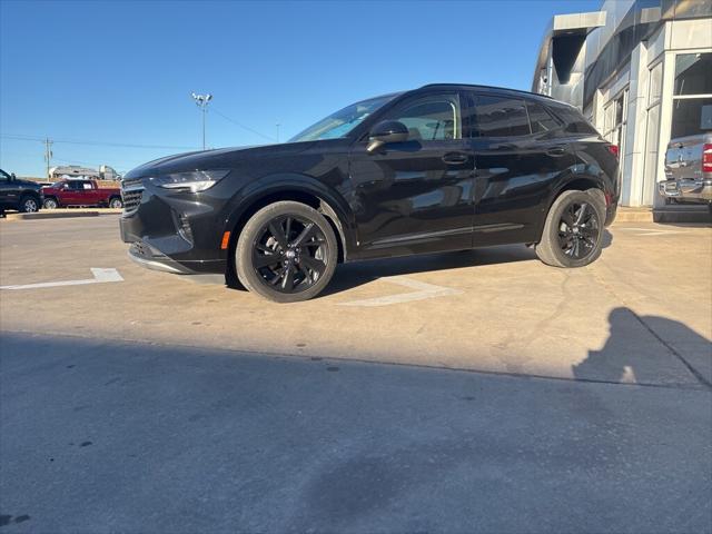 2023 Buick Envision Essence FWD