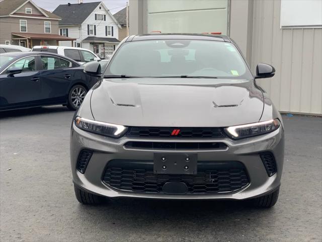 2024 Dodge Hornet GT Plus AWD