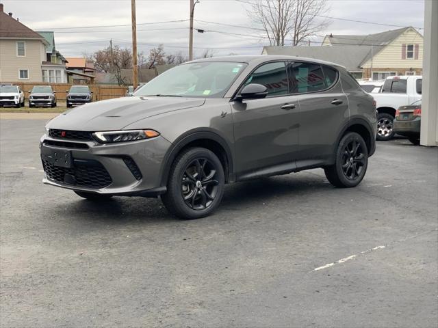 2024 Dodge Hornet GT Plus AWD