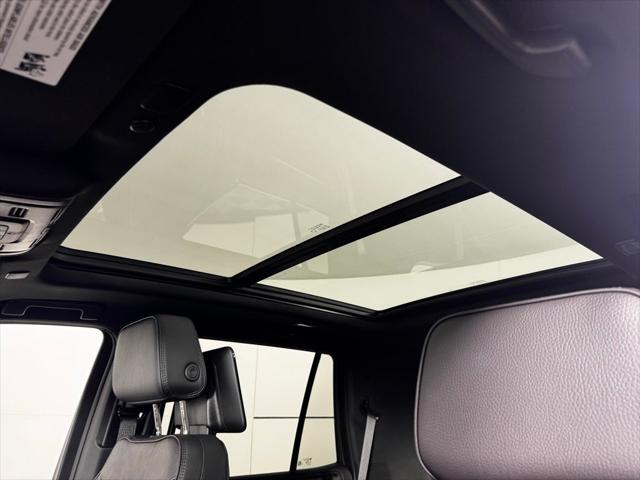 2024 GMC Yukon 4WD Denali