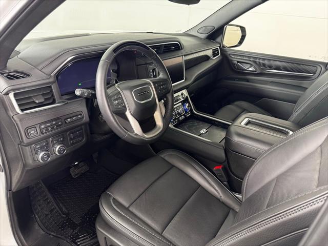 2024 GMC Yukon 4WD Denali