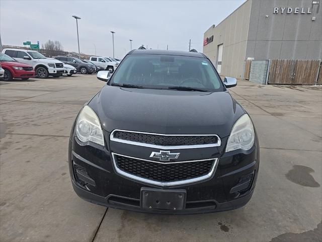 2015 Chevrolet Equinox 1LT