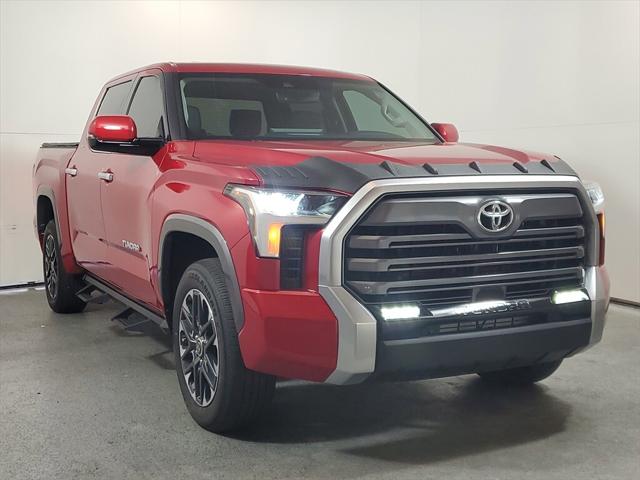 2023 Toyota Tundra Limited 2023 Toyota Tundra Limited