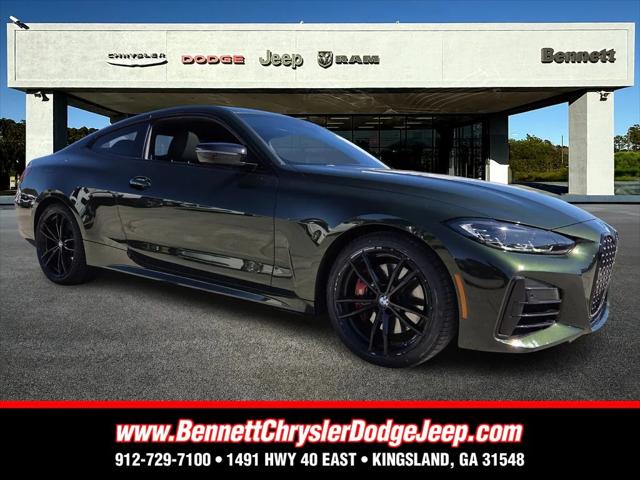 2023 BMW M4 xDrive for sale in Kingsland, GA