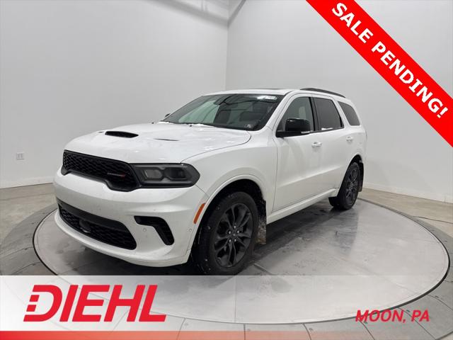 2024 Dodge Durango GT Premium AWD