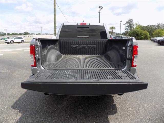 2023 Ram 1500 Big Horn Crew Cab 4x4 5'7" Box