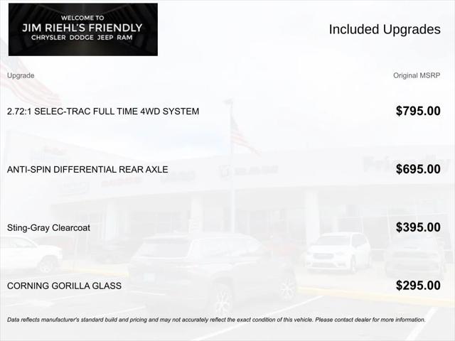 2022 Jeep Wrangler Unlimited Sport S 4x4 2022 Jeep Wrangler Unlimited Sport S 4x4