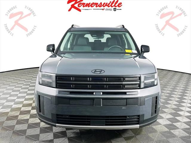 2025 Hyundai Santa Fe XRT 2025 Hyundai Santa Fe XRT