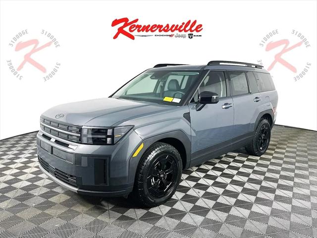 2025 Hyundai Santa Fe XRT 2025 Hyundai Santa Fe XRT