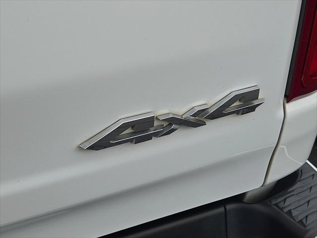 2020 Ram 1500 Limited Crew Cab 4x4 5'7" Box