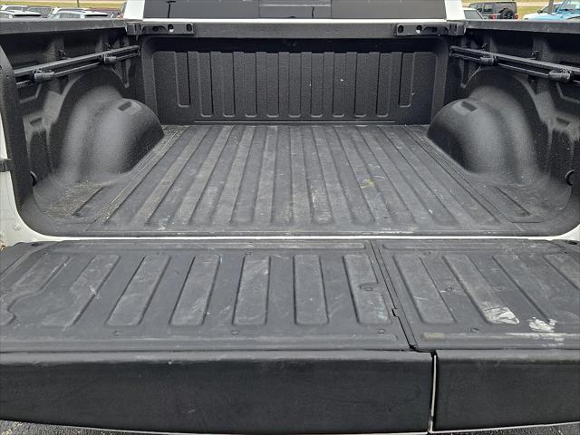 2020 Ram 1500 Limited Crew Cab 4x4 5'7" Box