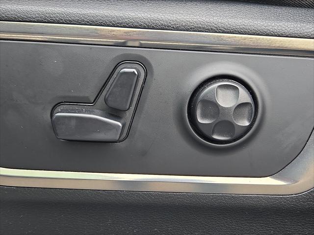 2020 Ram 1500 Limited Crew Cab 4x4 5'7" Box