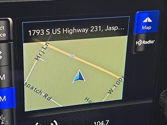 2020 Ram 1500 Limited Crew Cab 4x4 5'7" Box