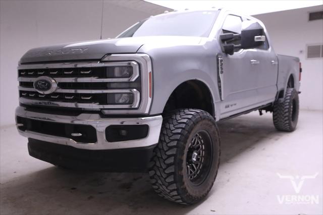 2023 Ford F-250 LARIAT