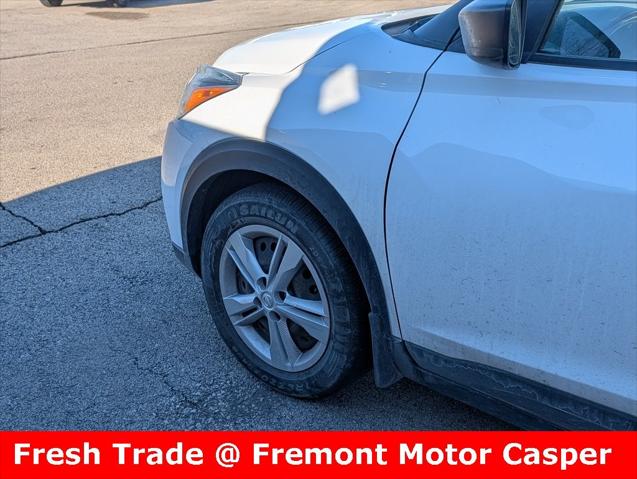 2020 Nissan Kicks S Xtronic CVT 2020 Nissan Kicks S Xtronic CVT