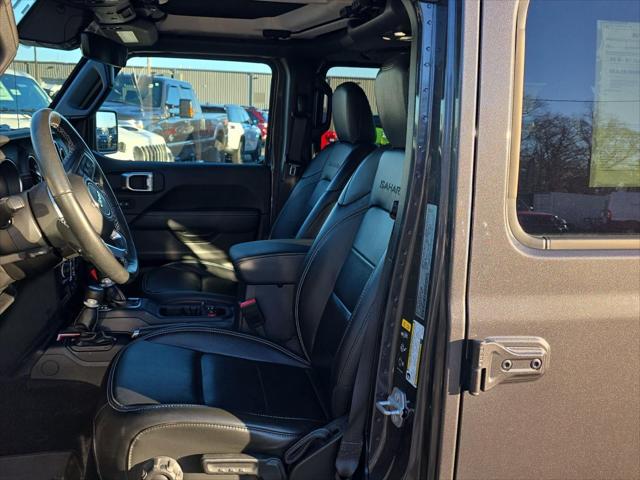 2022 Jeep Wrangler 4xe Unlimited Sahara 4x4 2022 Jeep Wrangler 4xe Unlimited Sahara 4x4