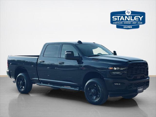 2026 RAM Ram 2500 RAM 2500 TRADESMAN CREW CAB 4X4 64 BOX