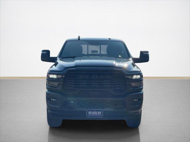 2026 RAM Ram 2500 RAM 2500 TRADESMAN CREW CAB 4X4 64 BOX