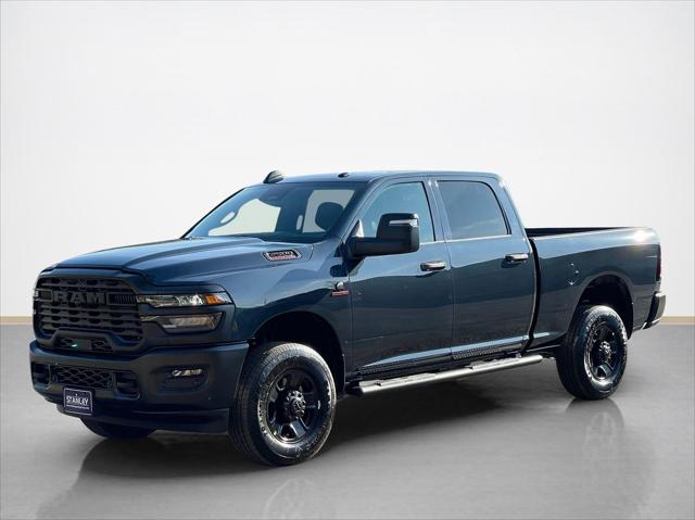 2026 RAM Ram 2500 RAM 2500 TRADESMAN CREW CAB 4X4 64 BOX