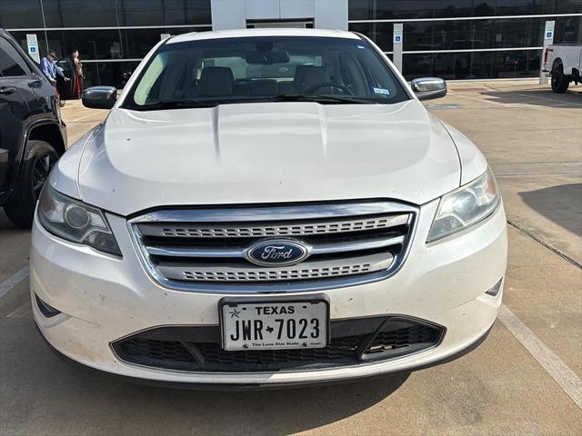 2011 Ford Taurus Limited