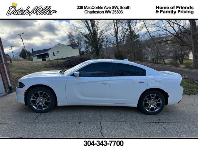 2015 Dodge Charger SXT 2015 Dodge Charger SXT