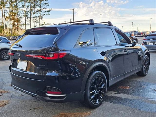2026 Mazda CX-70 3.3 Turbo Premium Plus