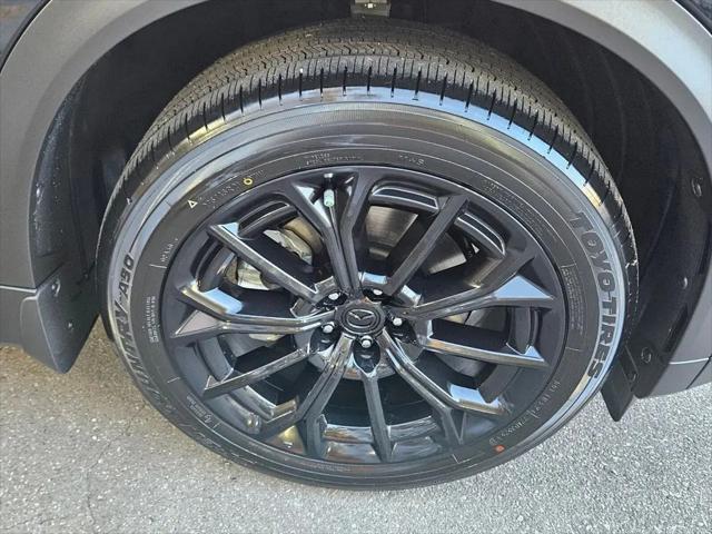 2026 Mazda CX-70 3.3 Turbo Premium Plus