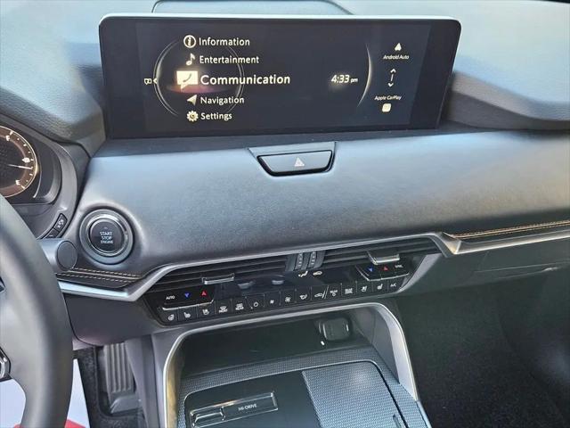 2026 Mazda CX-70 3.3 Turbo Premium Plus