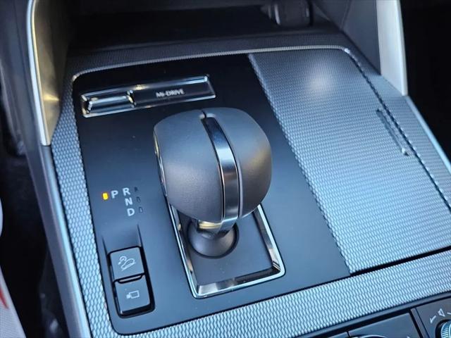 2026 Mazda CX-70 3.3 Turbo Premium Plus