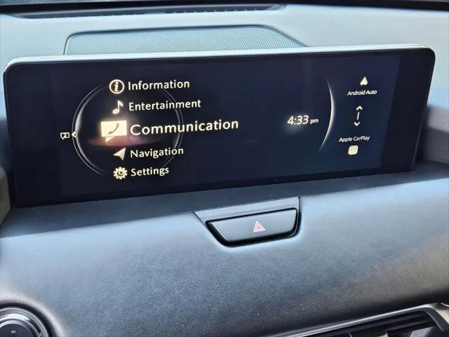 2026 Mazda CX-70 3.3 Turbo Premium Plus