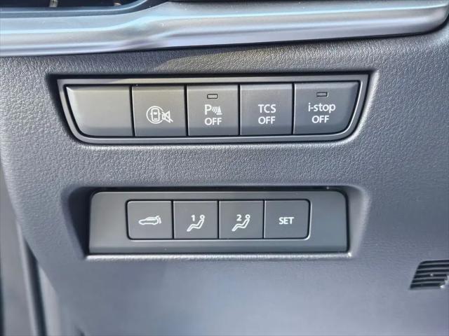 2026 Mazda CX-70 3.3 Turbo Premium Plus