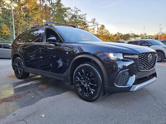 2026 Mazda CX-70 3.3 Turbo Premium Plus for sale in Macon, GA