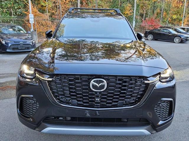2026 Mazda CX-70 3.3 Turbo Premium Plus