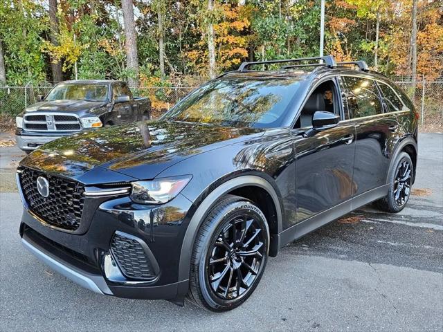 2026 Mazda CX-70 3.3 Turbo Premium Plus
