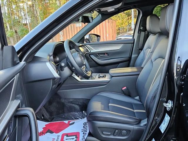 2026 Mazda CX-70 3.3 Turbo Premium Plus