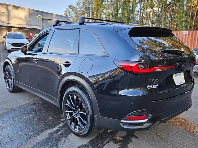 2026 Mazda CX-70 3.3 Turbo Premium Plus